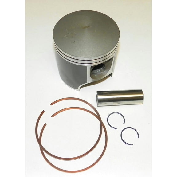 Platinum .75Mm Over Piston Kit Fits Sea-Doo 00-03 Gtx Rx Di 02 Lrv Di 03 Xp 951