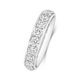thumbnail image 1 of Platinum 950 4.2mm Slight Court Comfort Women Diamond Wedding Band/Ring Brilliant Cut 2.00 Carat G - SI1, 1 of 3