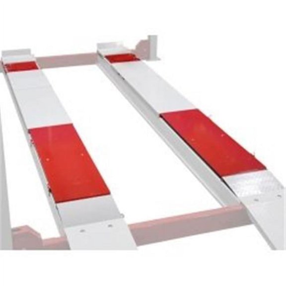 Platinum Alignment Kit for Freight Prepaid