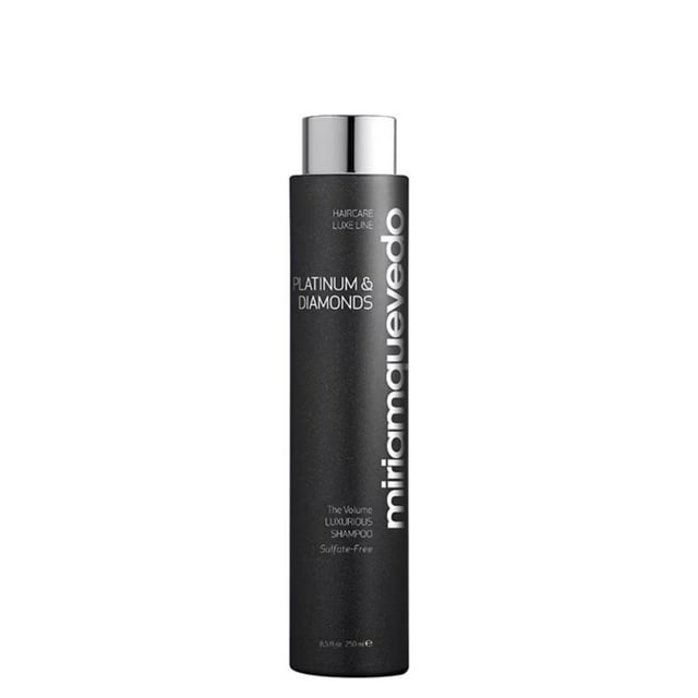 Miriamquevedo Platinum & Diamonds Dry Shampoo 10.14 oz.