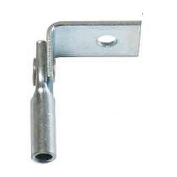 Platinum Angle Clip 90 Degree 1/4-20 Thr