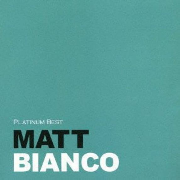 Platinum Best (CD)