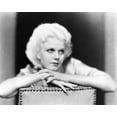 thumbnail image 1 of Platinum Blonde Jean Harlow 1931 Photo Print (14 x 11), 1 of 2