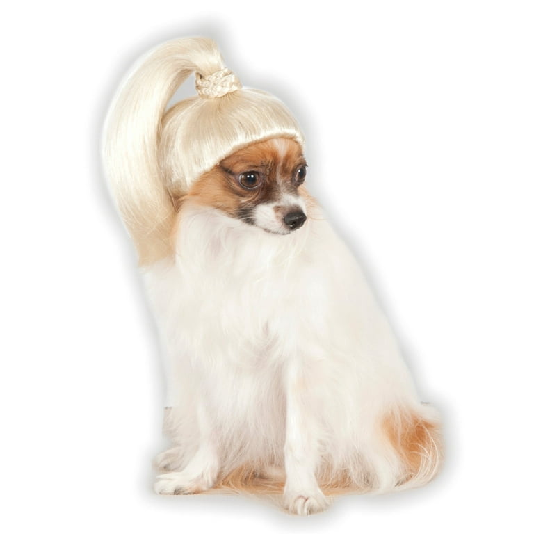 Dog Lovin Diva (Modern) Adult Costume Dog Lovin Diva (Modern) Adult Costume