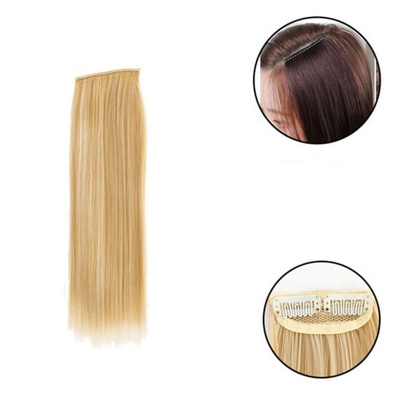 Platinum Blonde Tape In Hair Extensions,Human Hair Double Sided Tape Ins Remy Hair Extensions Silky Straight Seamless Invisible Real Hair Extensions 11.8",D 30cm