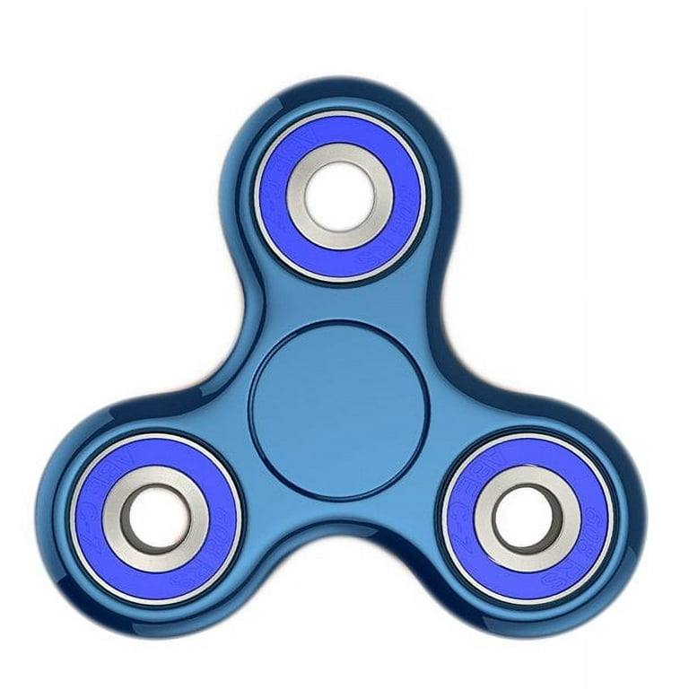  Spinner Anti-Anxiety Focusing Fidget Toys 4-in-1 Toy