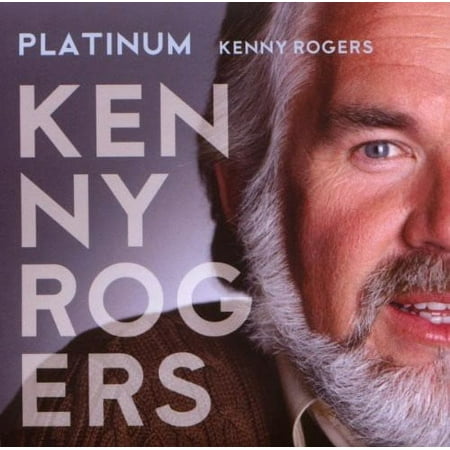 PLATINUM [CD] [1 DISC] [5099921526121]