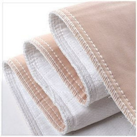 Platinum Care Pad Reusable Extra-Absorbent Waterproof Underpad, Beige 18 x 24 In