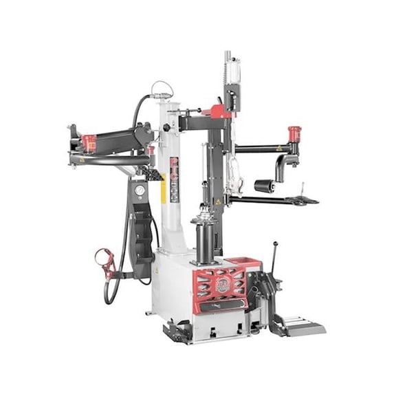 Platinum Center Post Tire Changer