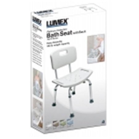 '''' Platinum Collection Bath Seats - Retail Packaging