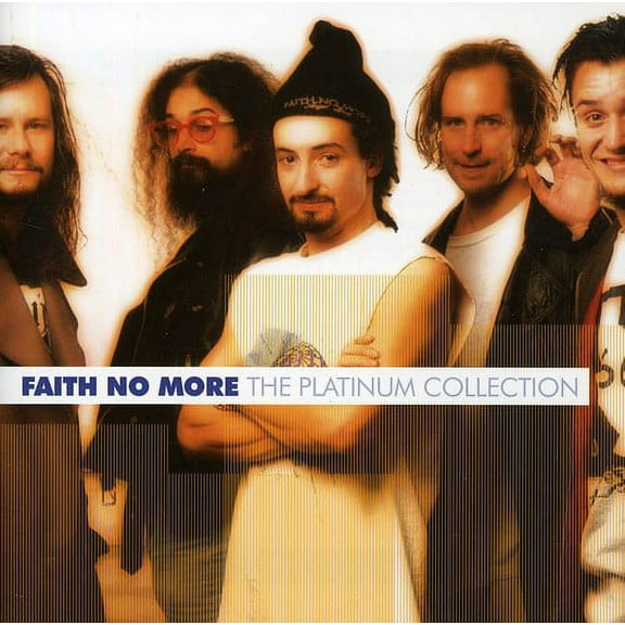 Platinum Collection (CD) (Remaster)