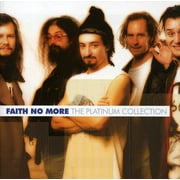 Faith No More - Platinum Collection - Music & Performance - CD