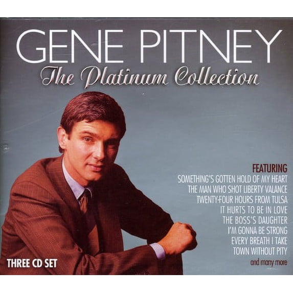 Platinum Collection (CD)
