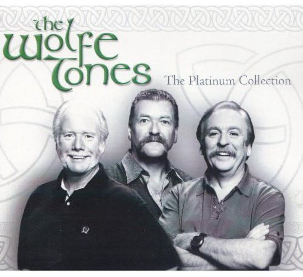 Platinum Collection (CD)