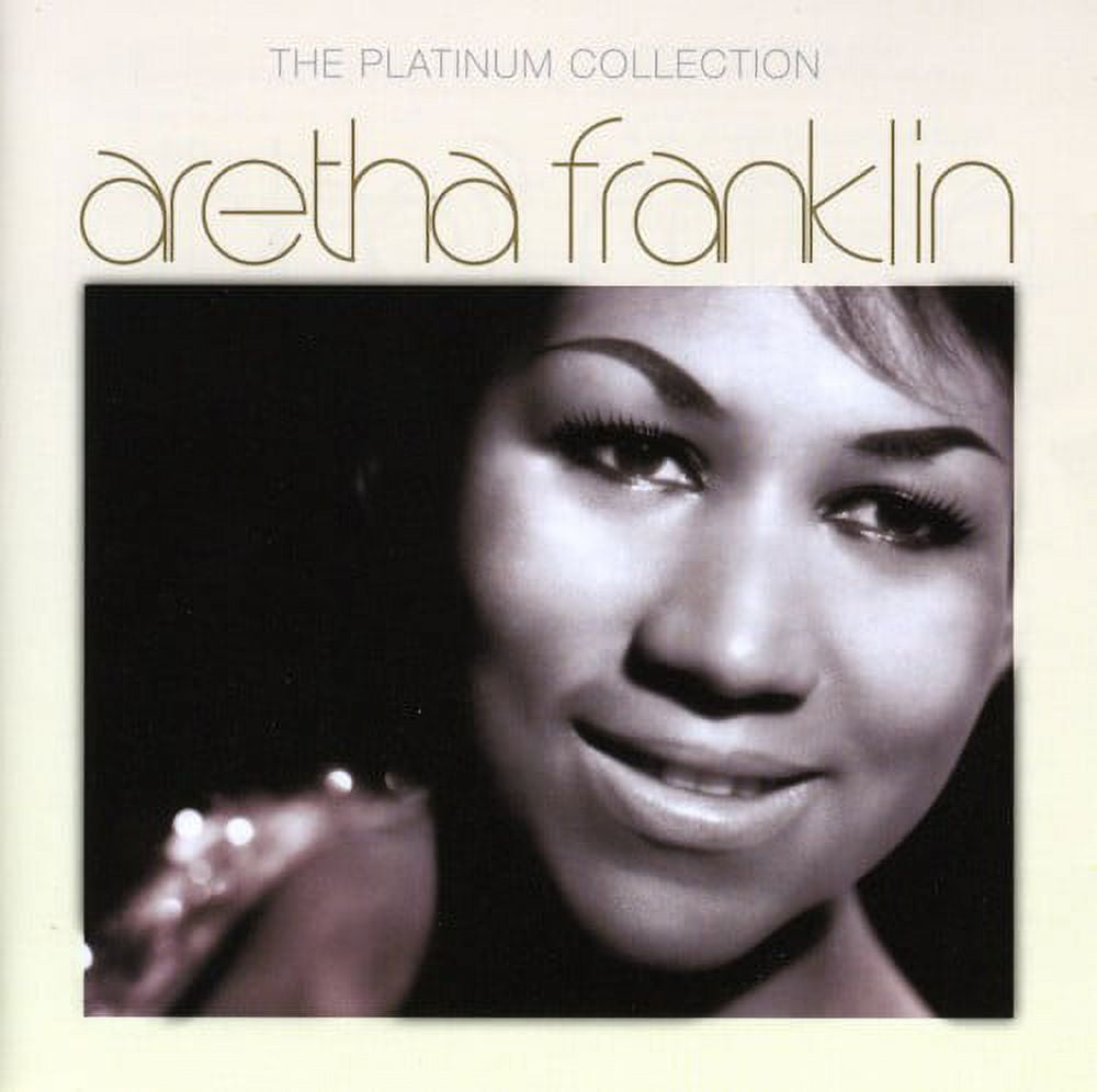 Platinum Collection (Remaster) (CD) - Walmart.com