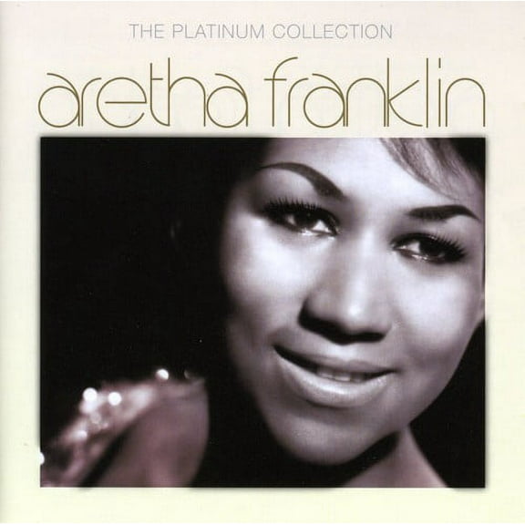 Platinum Collection (Remaster) (CD)