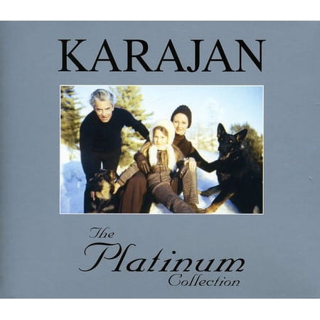 Platinum Collection