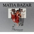 thumbnail image 1 of Matia Bazar - Platinum Collection - Music & Performance - CD, 1 of 1