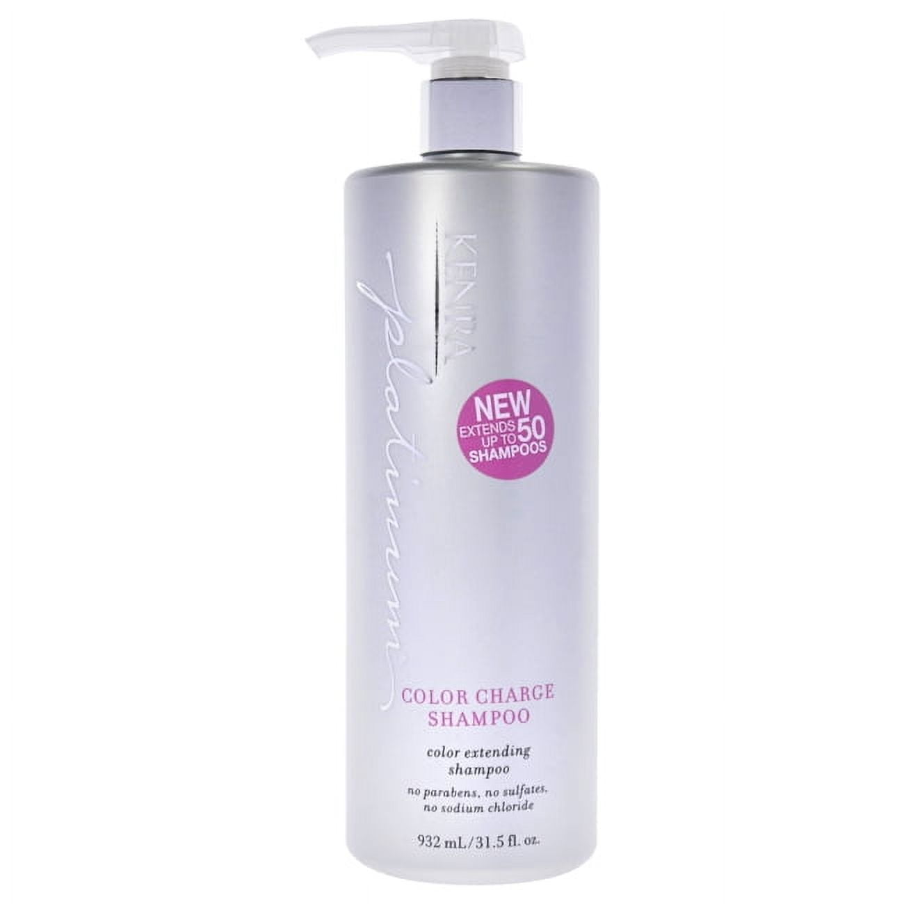 Platinum Shampoo & Treatment セット Platinum Shampoo & Treatment セット