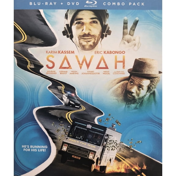 Platinum Dj Sawah Bd+dvd Std