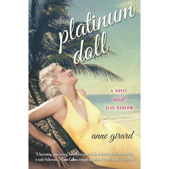 Platinum Doll (Paperback)