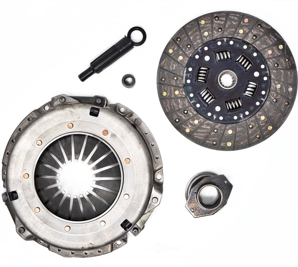 Platinum Driveline 01-010 Transmission Clutch Kit