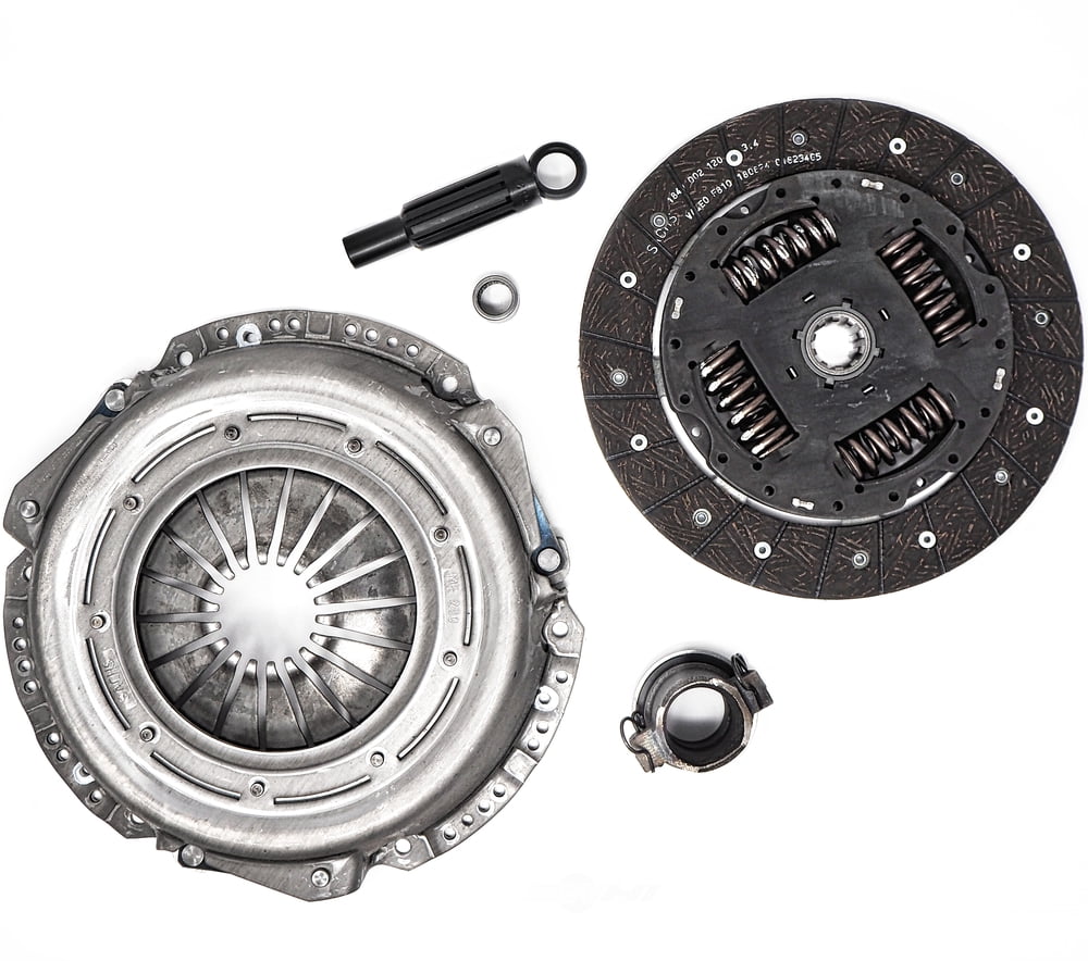 Platinum Driveline 01-051 Transmission Clutch Kit