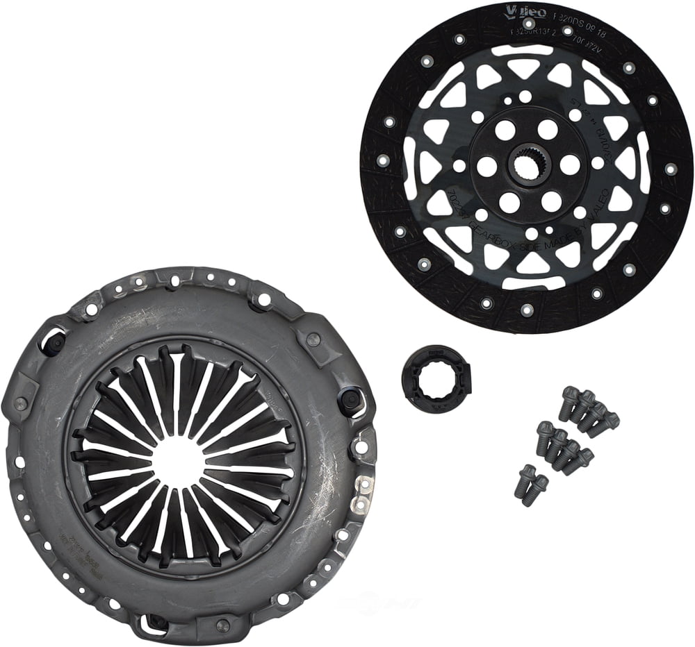 Platinum Driveline 03-089 Transmission Clutch Kit