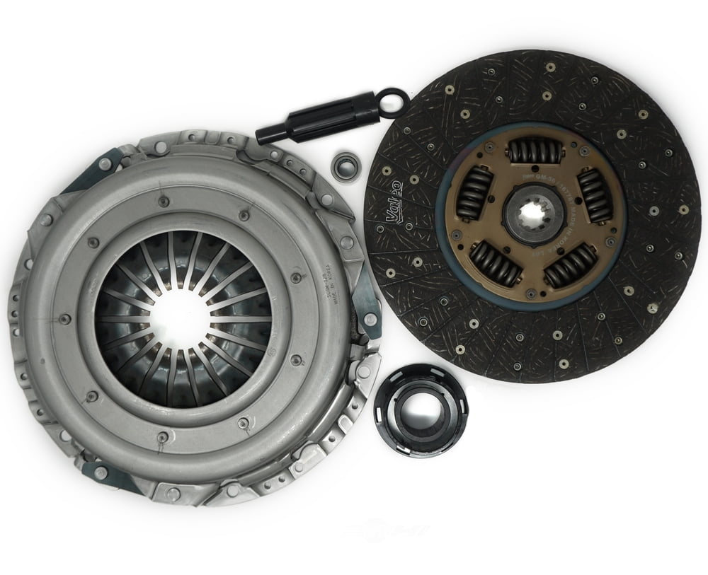 Platinum Driveline 04-120 Transmission Clutch Kit
