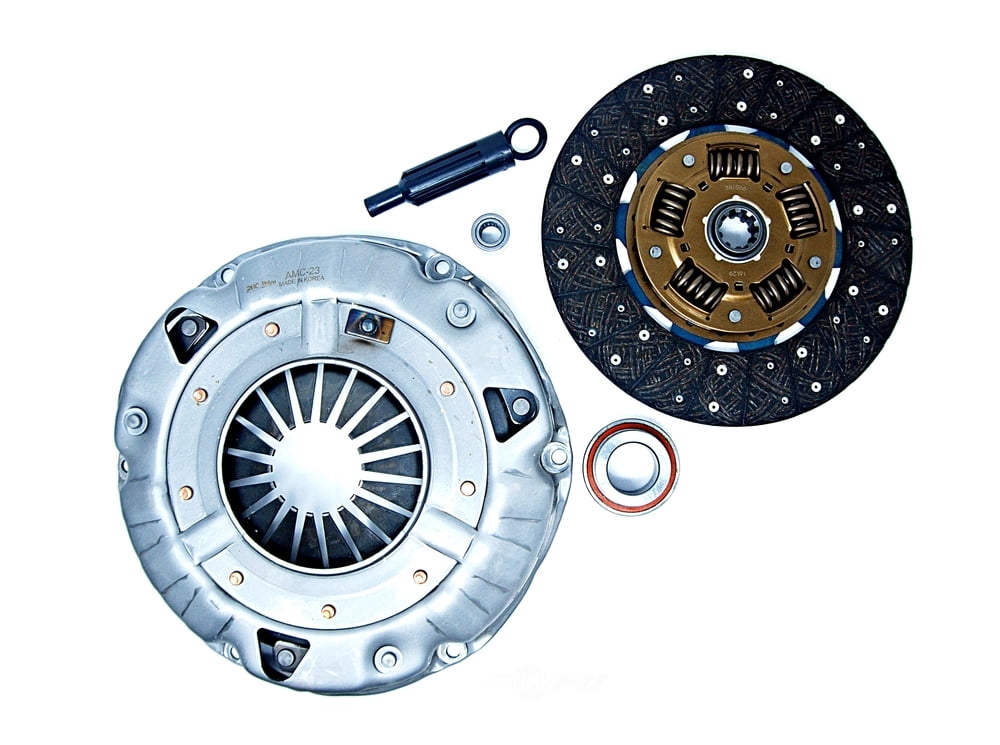 Platinum Driveline 04-121 Transmission Clutch Kit