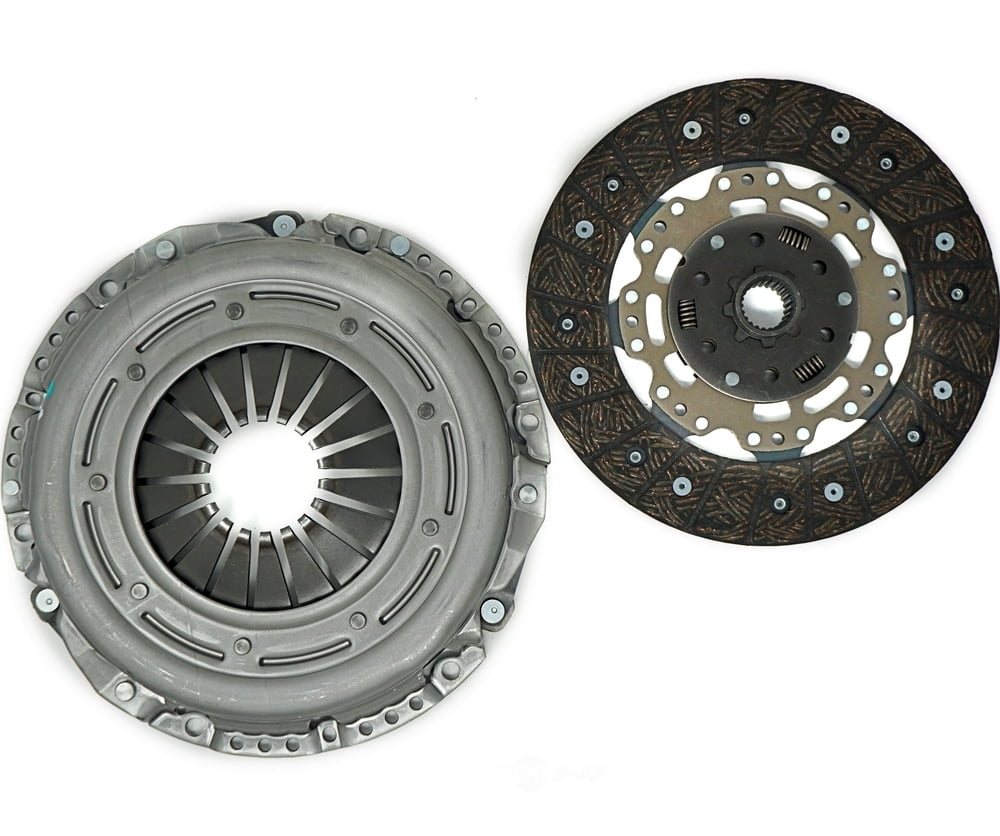 Platinum Driveline 04-166 Transmission Clutch Kit
