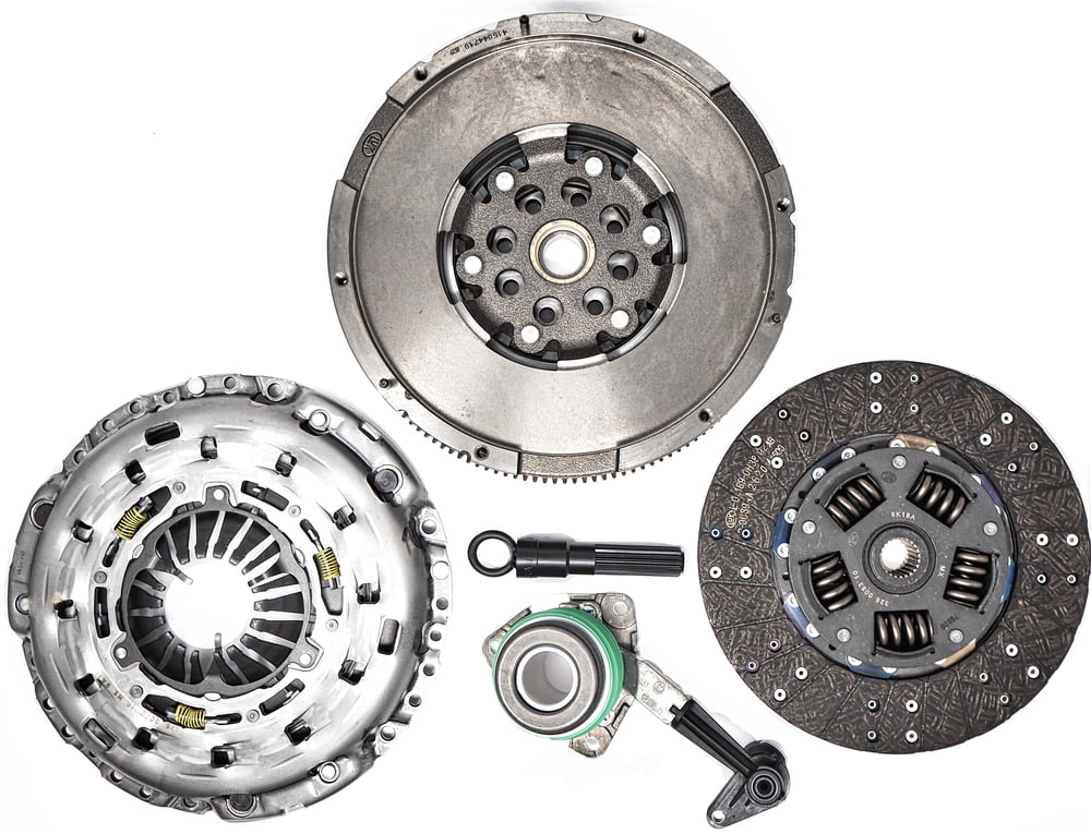 Platinum Driveline 04-229 Transmission Clutch Kit