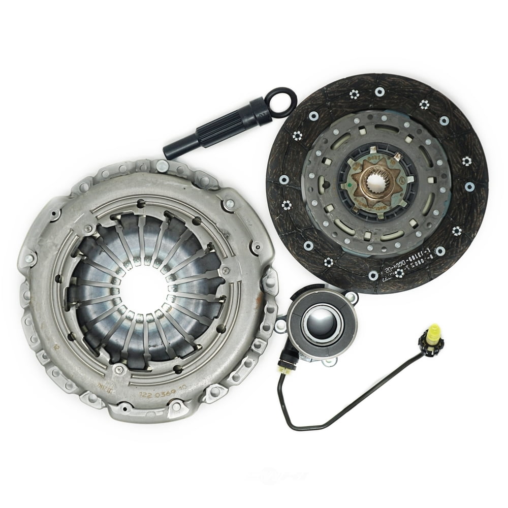 Platinum Driveline 04-267 Transmission Clutch Kit