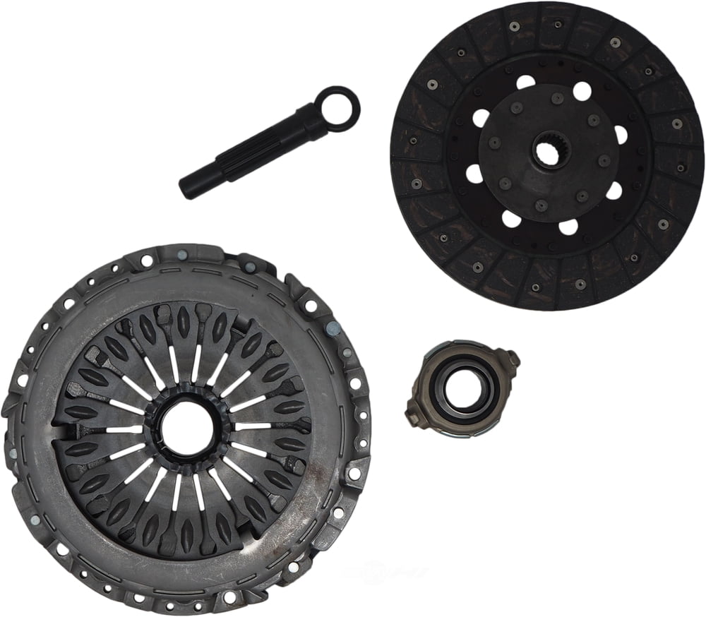 Platinum Driveline 05-055 Transmission Clutch Kit