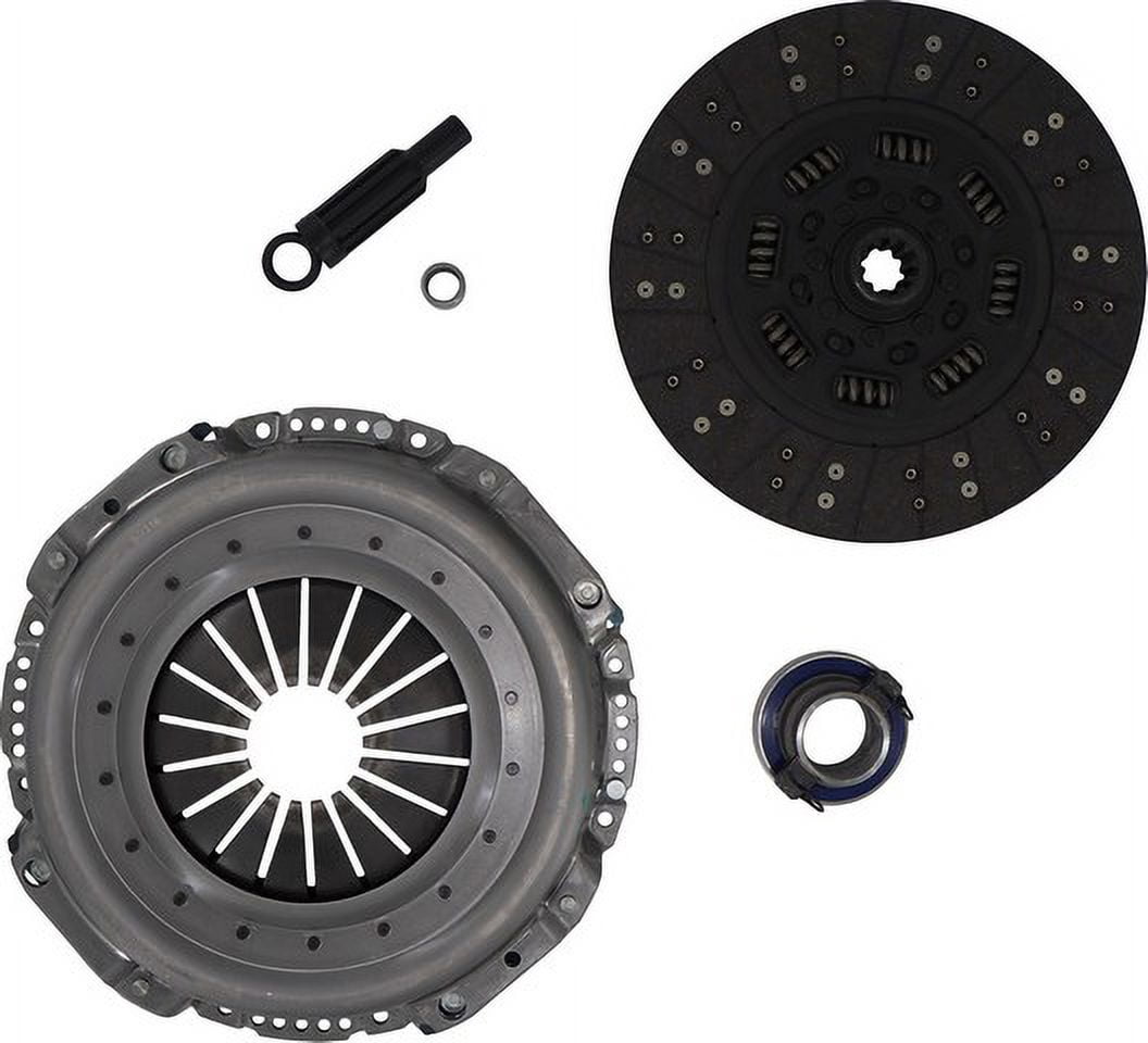 Platinum Driveline 05-092HD Heavy Duty Option Clutch Kit