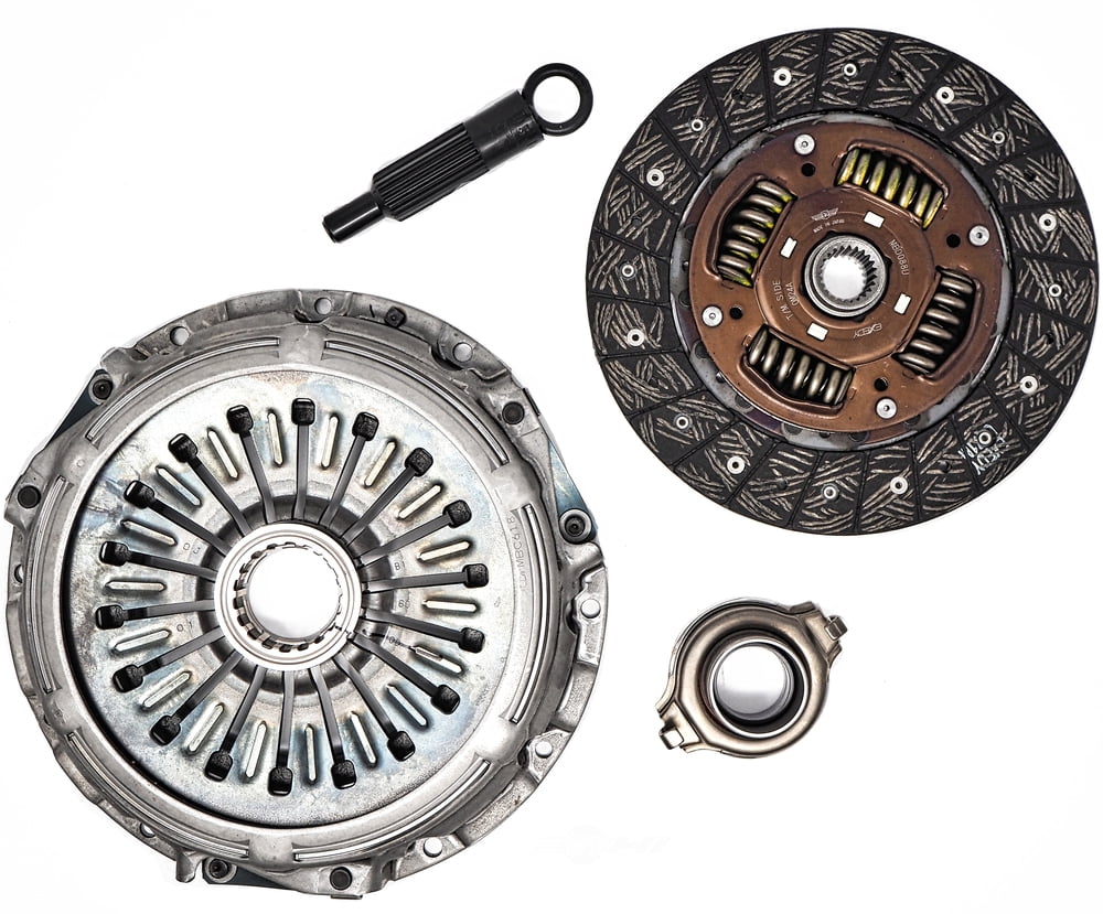 Platinum Driveline 05-106 Transmission Clutch Kit