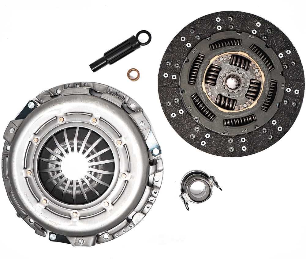 Platinum Driveline 05-111 Transmission Clutch Kit
