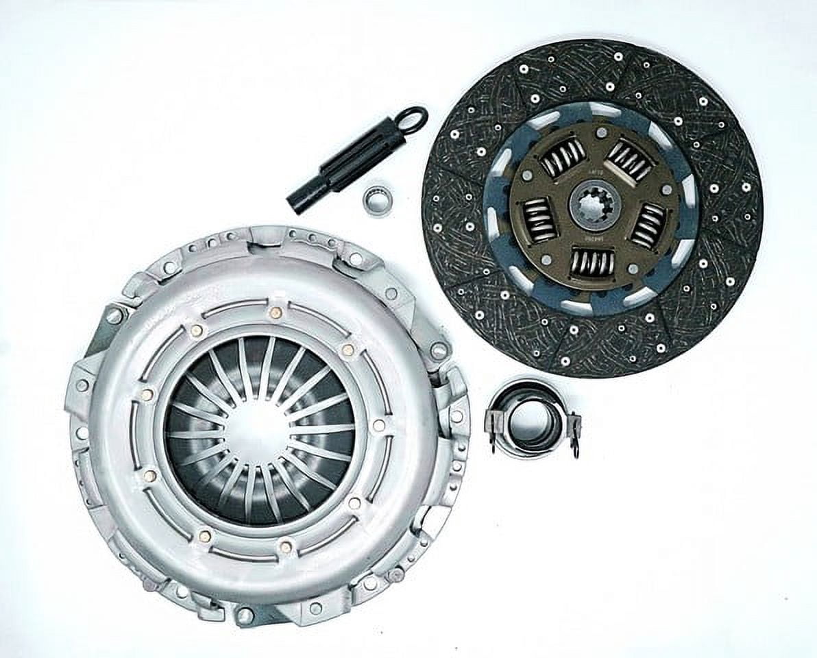 Platinum Driveline 05-116 Transmission Clutch Kit