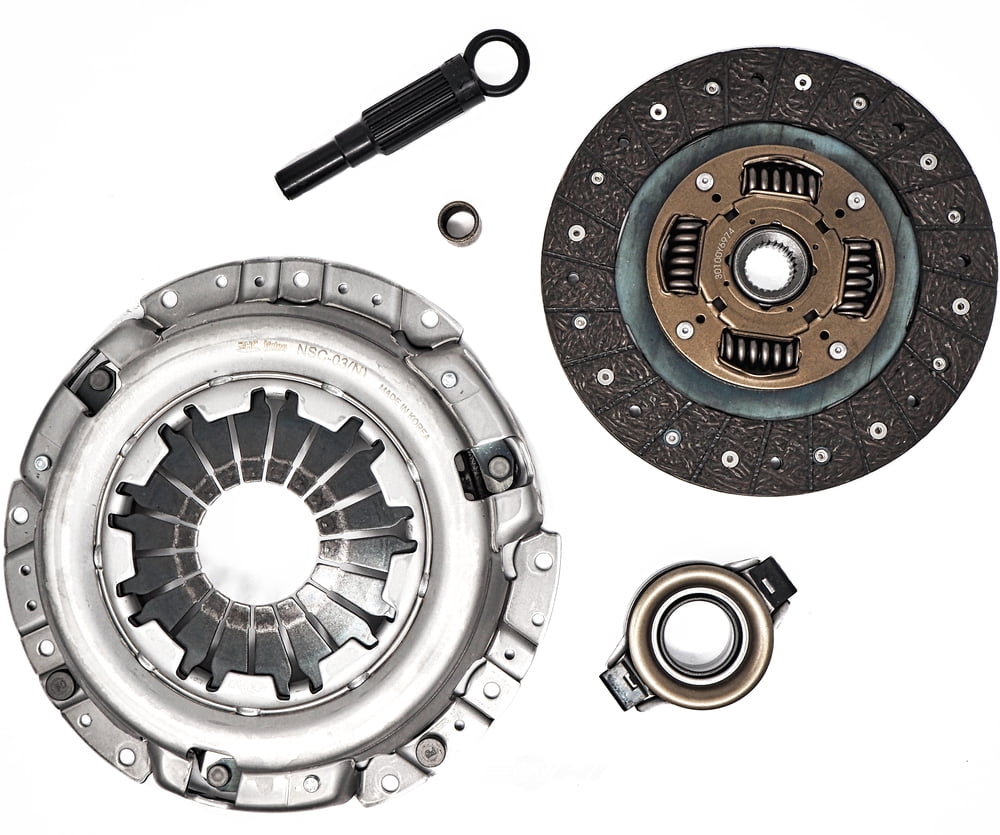 Platinum Driveline 06-056 Transmission Clutch Kit