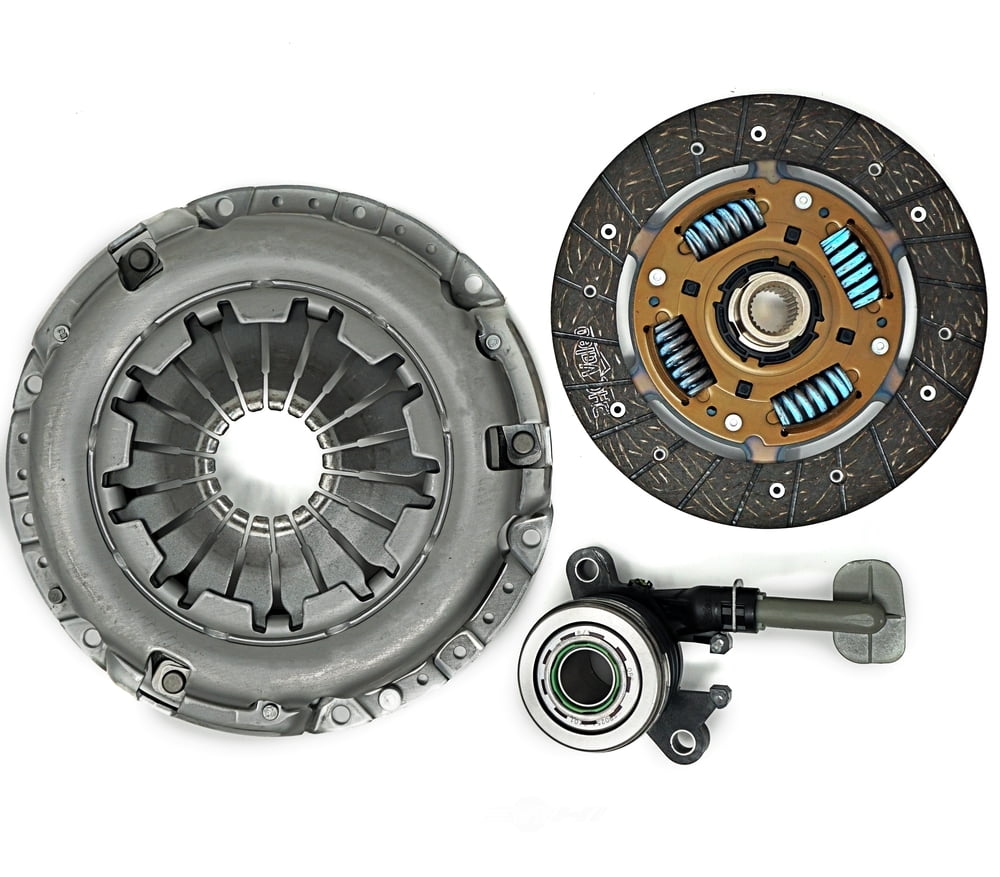Platinum Driveline 06-089 Transmission Clutch Kit