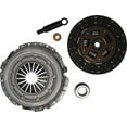 thumbnail image 1 of Platinum Driveline 07-005 Clutch Kit For 79-85 Fairmont Mustang Zephyr, 1 of 1