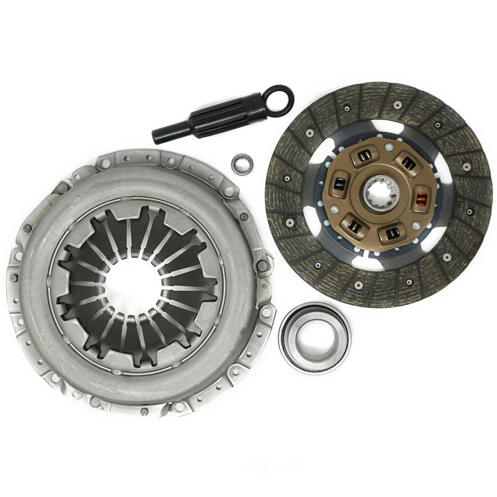 Platinum Driveline 07-030 Transmission Clutch Kit