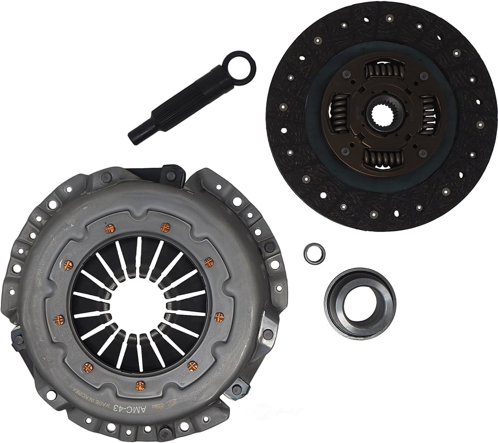 Platinum Driveline 07-041 Transmission Clutch Kit