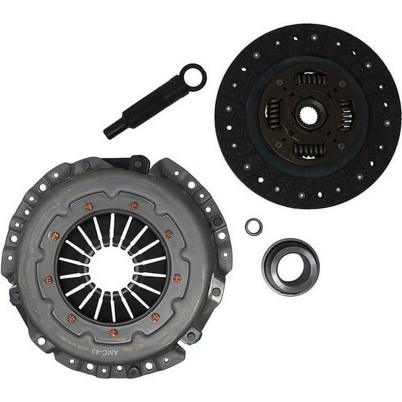 Platinum Driveline 07-041 - Clutch Kit