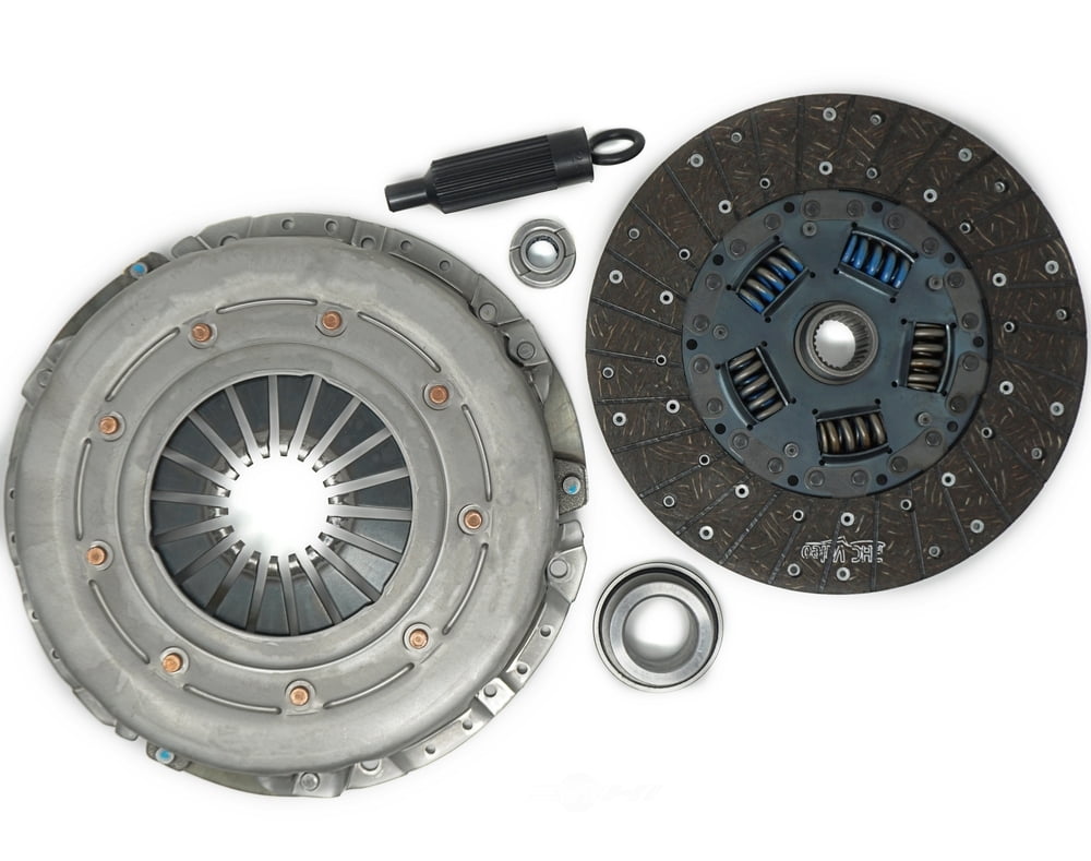 Platinum Driveline 07-044 Transmission Clutch Kit