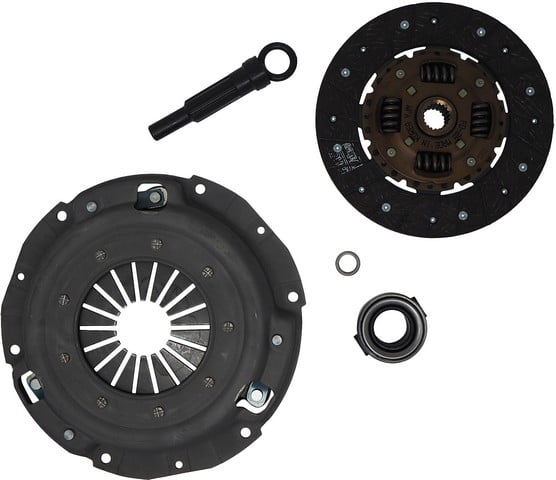 Platinum Driveline 07-075 Transmission Clutch Kit