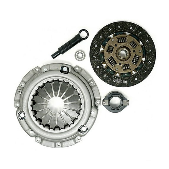 Platinum Driveline 07-094 Clutch Kit For 93-02 Ford Mazda 626 MX-6 Probe