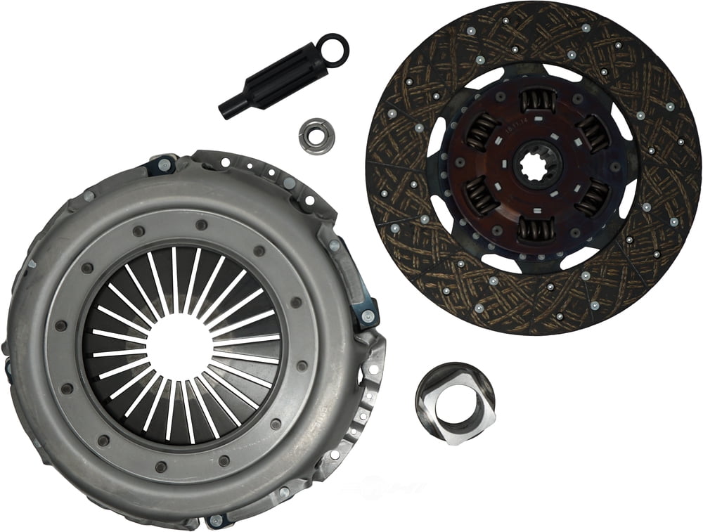 Platinum Driveline 07-113HD Transmission Clutch Kit