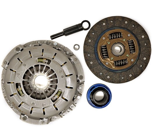 Platinum Driveline 07-116 Transmission Clutch Kit