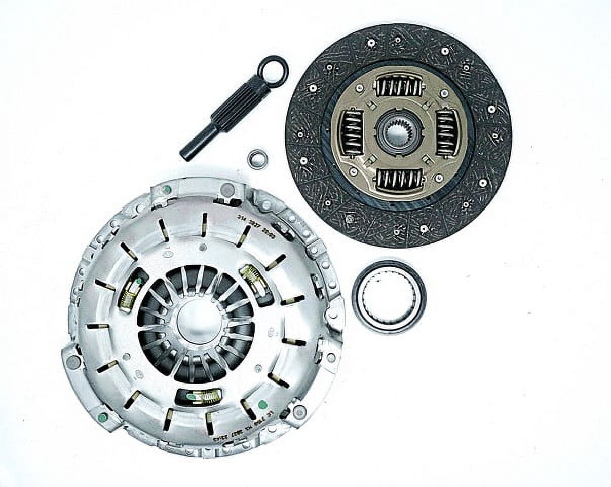 Platinum Driveline 07-141 Transmission Clutch Kit